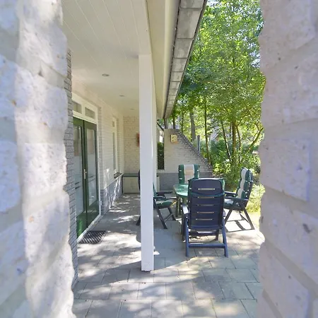 Σπίτι διακοπών Holiday Van Den Bossche