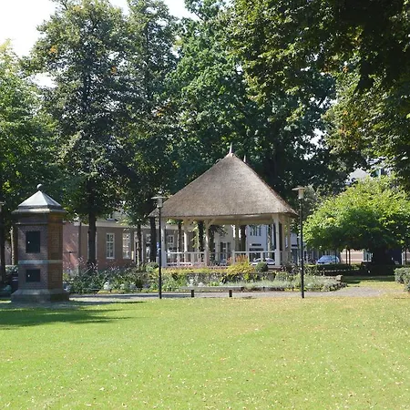 Holiday Van Den Bossche Σπίτι διακοπών Oisterwijk