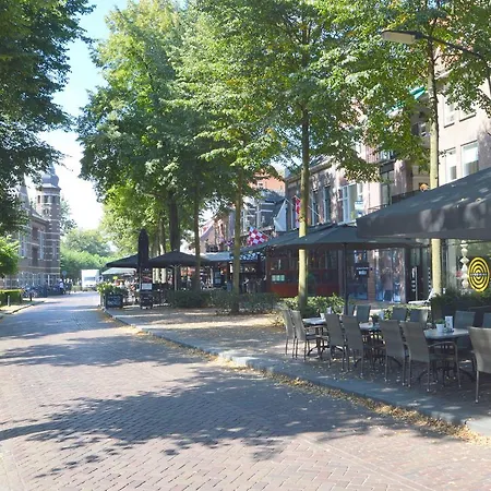 Holiday Van Den Bossche Oisterwijk